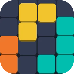أيقونة Block 1010: Classic & Hexagon