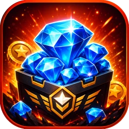FF Diamonds Puzzle Rewards
