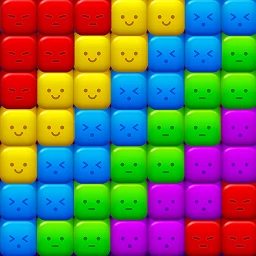 Match Blast icon