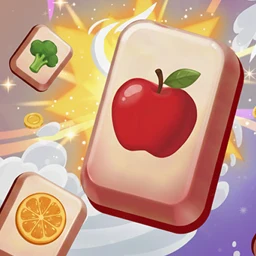 Mahjong Fruit Match icon