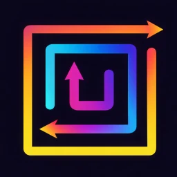 أيقونة Arrows Out — Puzzle Game
